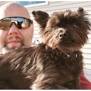 Meet your Posher, Arvin